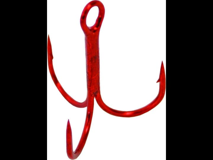 gamakatsu-treble-round-bend-hooks-red-2-8-pack-1