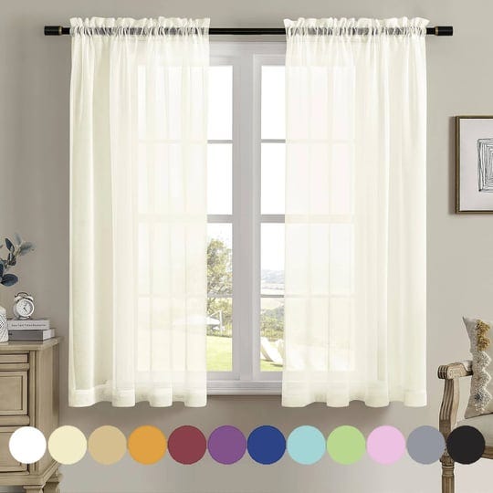 mystic-home-sheer-curtains-45-inch-length-rod-pocket-voile-drapes-for-living-room-bedroom-window-tre-1