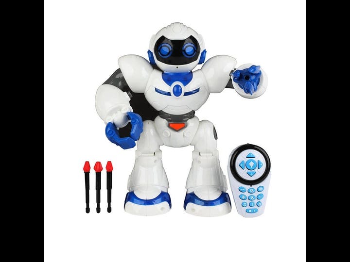 vivitar-intelligent-robot-with-shooting-darts-1