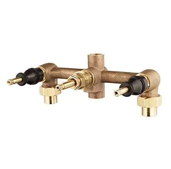 pfister-rough-in-valve-for-bedford-triple-handle-tub-and-shower-trims-beige-1