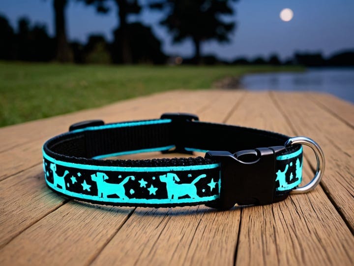 Glow-In-The-Dark-Dog-Collar-2