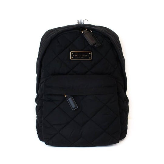 marc-jacobs-black-quilted-nylon-backpack-1