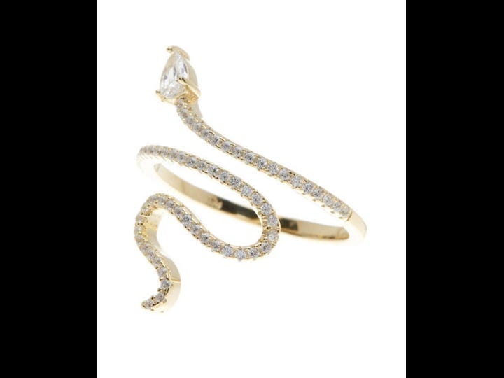 adornia-14k-gold-plated-swarovski-crystal-accented-winding-snake-ring-size-8-yellow-at-nordstrom-rac-1
