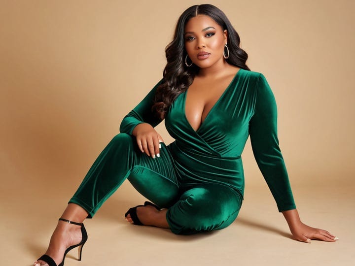 Plus-Size-Emerald-Green-Jumpsuit-4