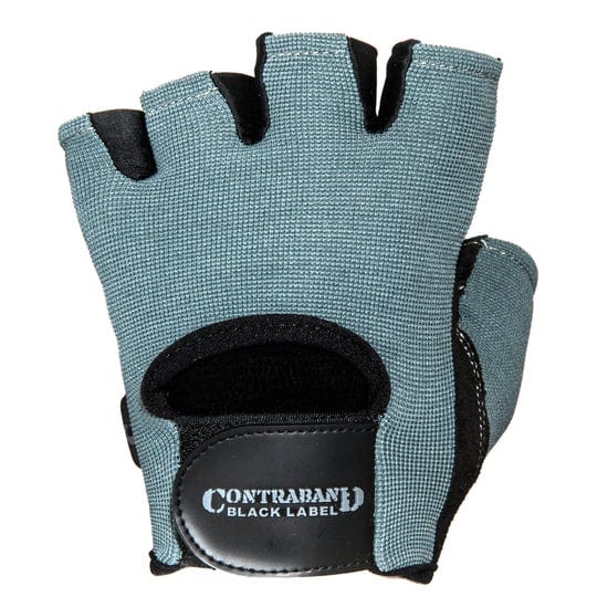 contraband-black-label-5050-basic-weight-lifting-gloves-medium-gray-1