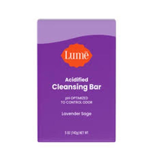 lavender-sage-acidified-cleansing-bar-lume-1