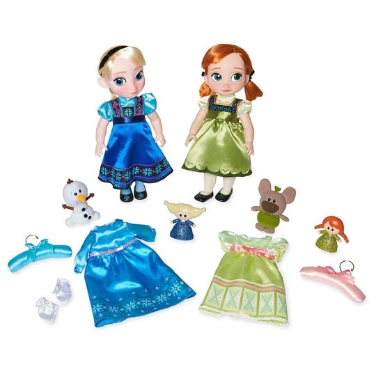 disney-anna-and-elsa-singing-dolls-deluxe-gift-set-animators-collection-1