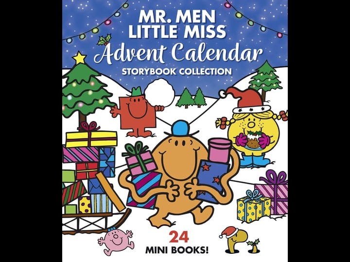 mr-men-little-miss-advent-calendar-storybook-collection-book-1