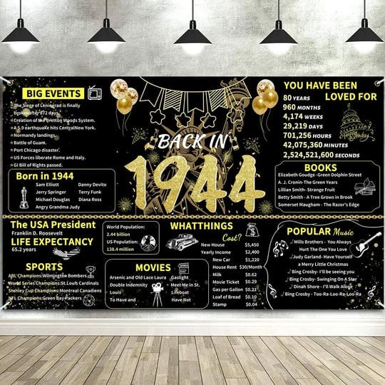 artaubrey-black-gold-80th-birthday-party-banner-80th-birthday-decorations-for-women-men-back-in-1944-1