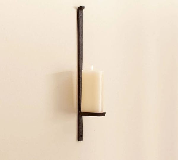 artisanal-wall-mount-candleholder-pillar-18-75h-iron-pottery-barn-1