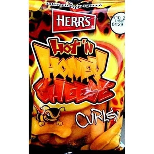 herrs-hot-n-honey-flavored-cheese-curls-gluten-free-1oz-bag-pack-of-7-7-1