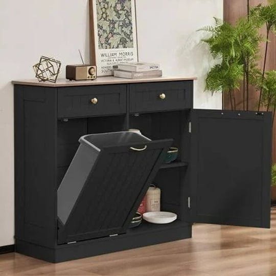 10-gallon-tilt-out-trash-cabinet-linor-kitchen-trash-can-cabinet-with-adjustable-shelf-2-drawers-fre-1