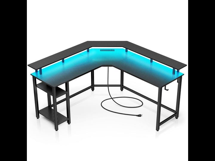 rolanstar-l-shaped-gaming-desk-with-led-lights-power-outlets-56-computer-desk-with-full-monitor-stan-1
