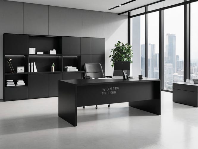 Black-Modern-Desks-1
