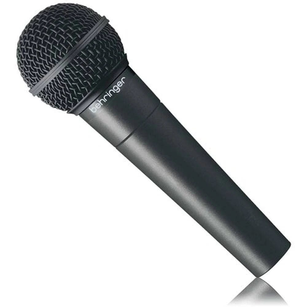 Ultravoice XM8500 - High-Quality USB XLR Dynamic Microphone | Image