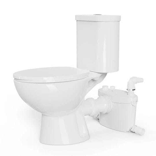 macerating-toilet-2-piece-1-0-1-6-gpf-dual-flush-round-toilet-in-white-with-0-8-hp-macerating-pump-1