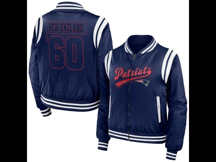 womens-wear-by-erin-andrews-navy-new-england-patriots-bomber-full-zip-jacket-1