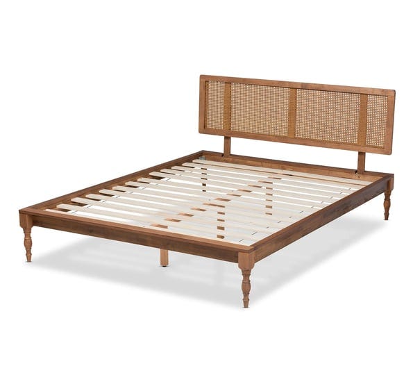 baxton-studio-romy-ash-walnut-wood-synthetic-rattan-full-platform-bed-1