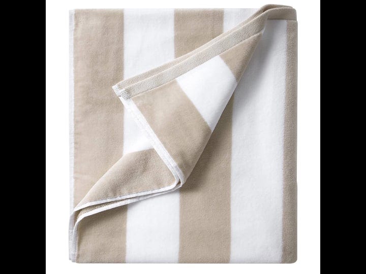 luluhome-plush-oversized-beach-towel-fluffy-cotton-thick-36-x-70-inch-chiffon-striped-pool-towels-la-1
