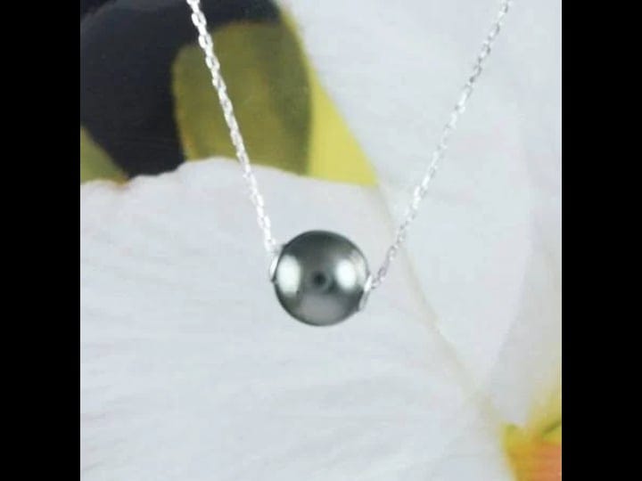 gorgeous-hawaiian-genuine-tahitian-pearl-necklace-sterling-silver-tahitian-pearl-adjustable-necklace-1