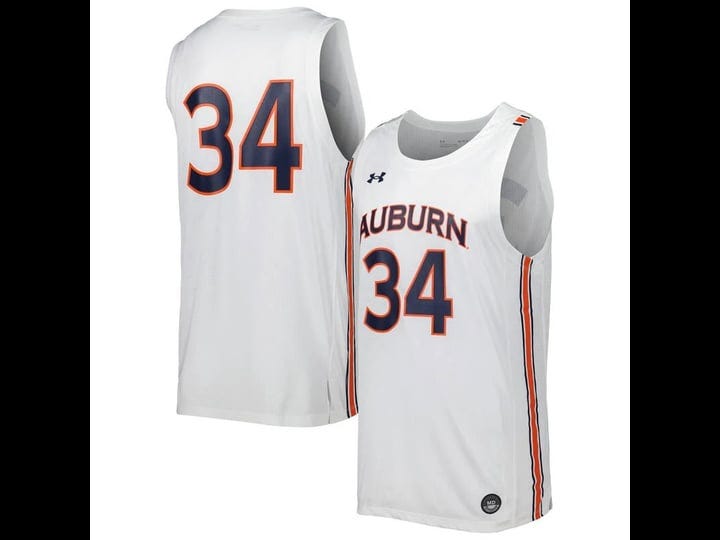 mens-under-armour-white-auburn-tigers-replica-basketball-jersey-size-medium-1