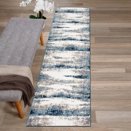 contemporary-abstract-waves-blue-2-ft-x-7-ft-runner-rug-1