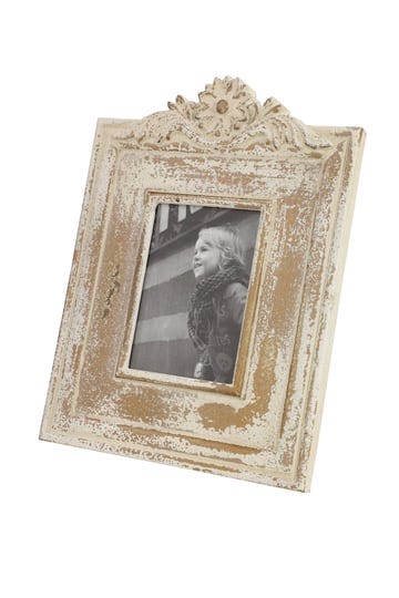 deco-79-photo-frame-white-1