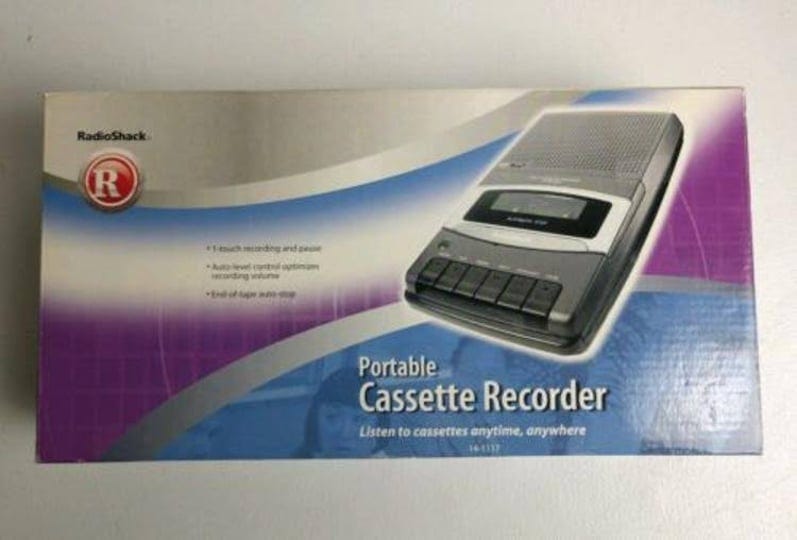 radio-shack-14-1117-portable-cassette-recorder-1