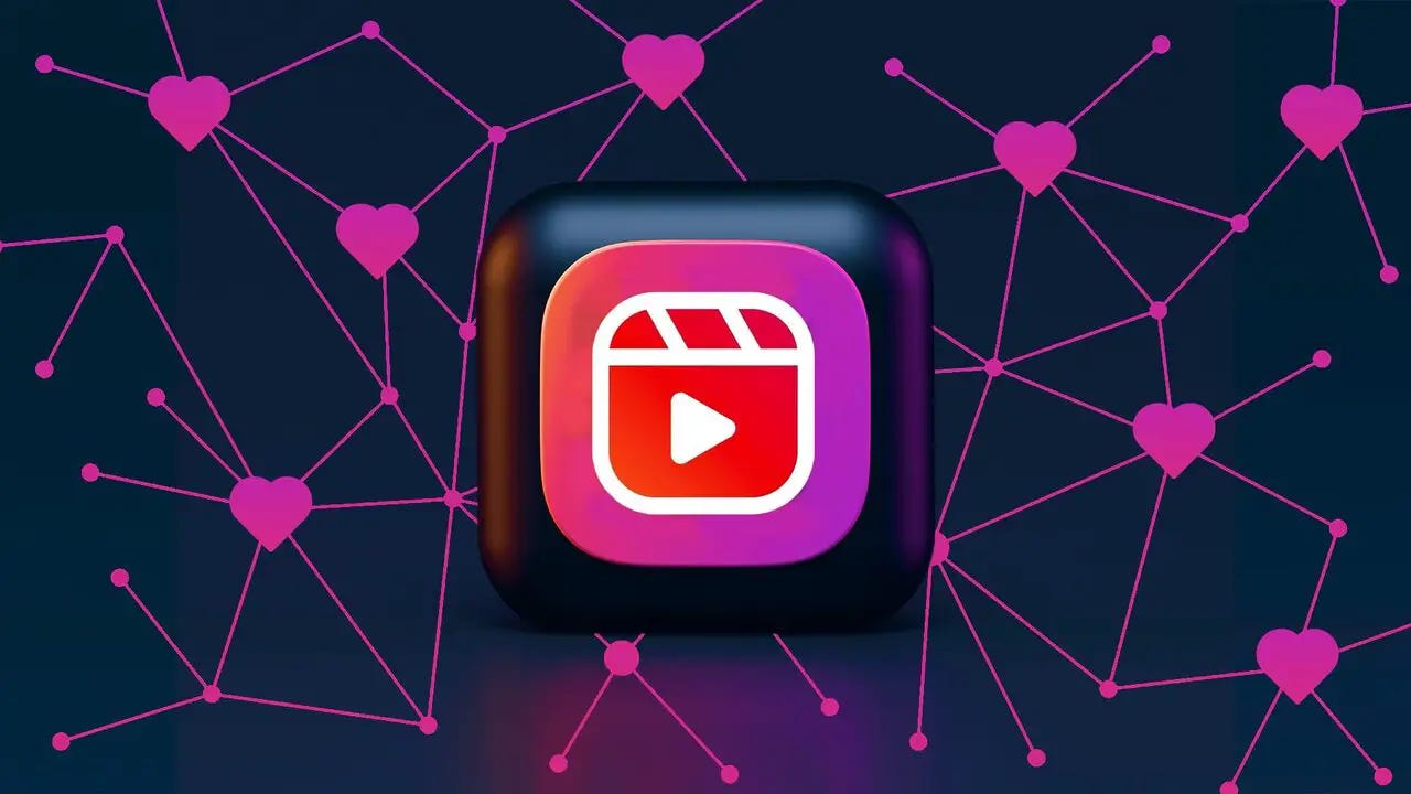 Instagram Reels: Wie man Virale Instagram Videos erstellt.