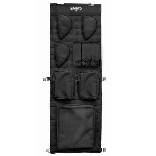 stealth-molle-gun-safe-door-panel-organizer-small-1