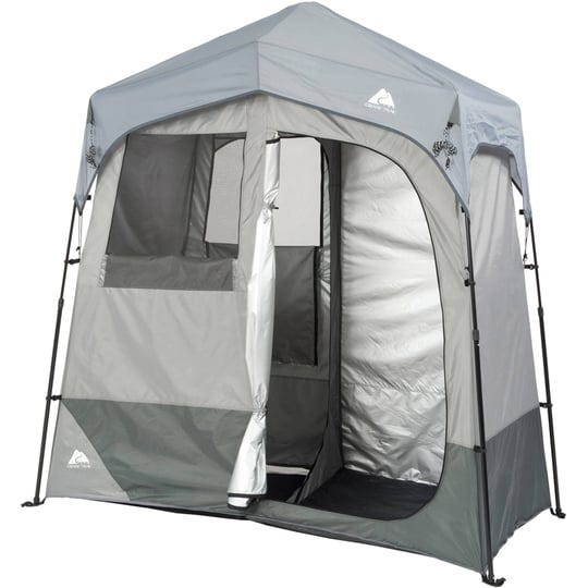 ozark-trail-2-room-instant-shower-utility-shelter-1