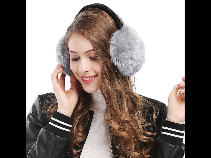 bienvenu-lady-winter-fashion-simple-classic-ear-warmers-earmuffs-ear-muffs-1