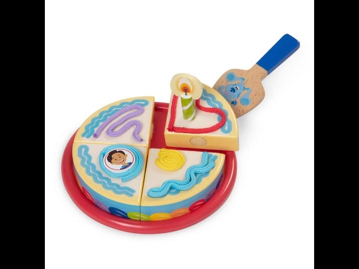 melissa-doug-blues-clues-and-you-wooden-birthday-party-play-set-1