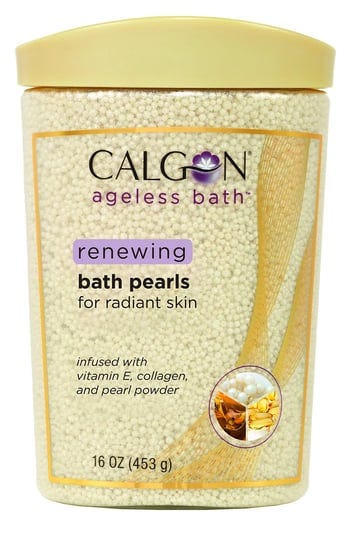 calgon-ageless-bath-series-renewing-pearls-16-ounce-1