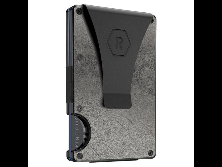 the-ridge-mens-minimalist-aluminum-metal-wallet-rfid-blocking-elastic-slim-front-pocket-credit-card--1