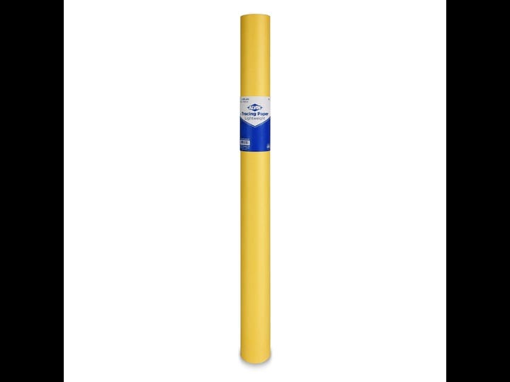 alvin-55y-j-lightweight-yellow-tracing-paper-roll-24-x-50yd-1