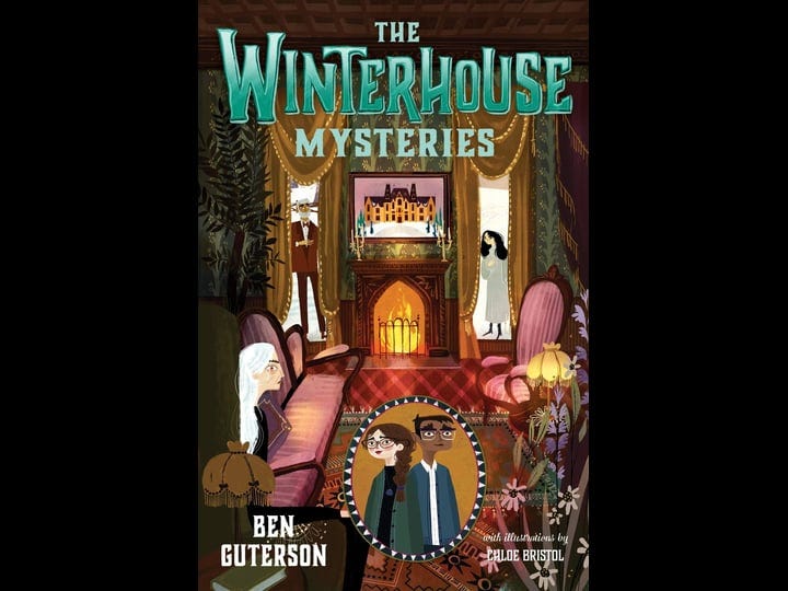 the-winterhouse-mysteries-book-1
