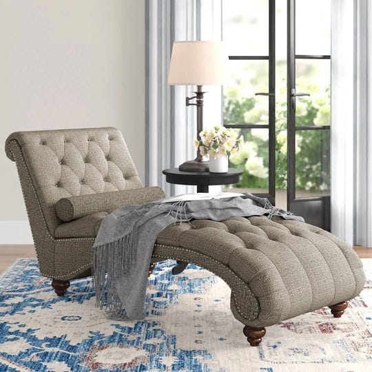tufted-armless-chaise-lounge-alcott-hill-nailhead-detail-white-upholstery-color-brown-1