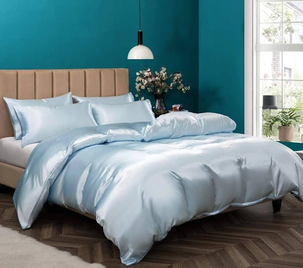 p-pothuiny-5-pieces-satin-duvet-cover-fullqueen-size-set-luxury-silky-like-baby-blue-duvet-cover-bed-1