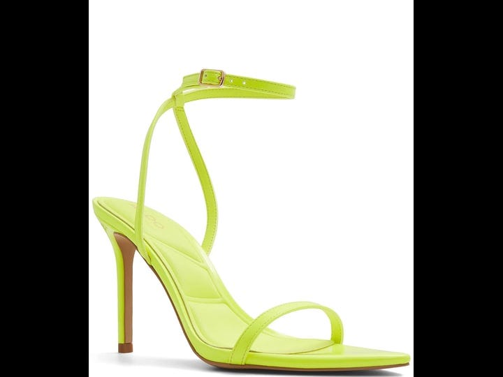 aldo-tulipa-patent-dress-sandals-womens-10m-bright-yellow-1