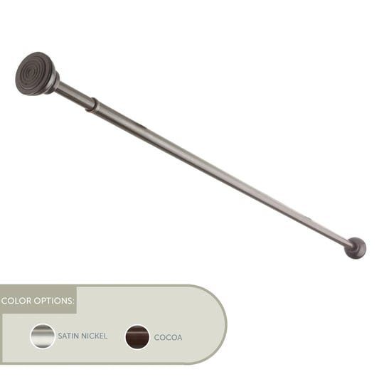 domovina-decorative-7-16-inch-spring-tension-rod-bronze-1