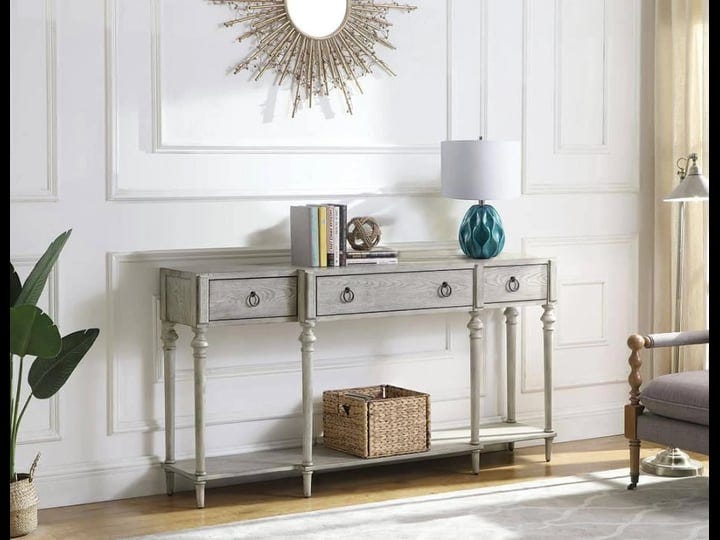 coaster-furniture-antique-white-accent-cabinet-1