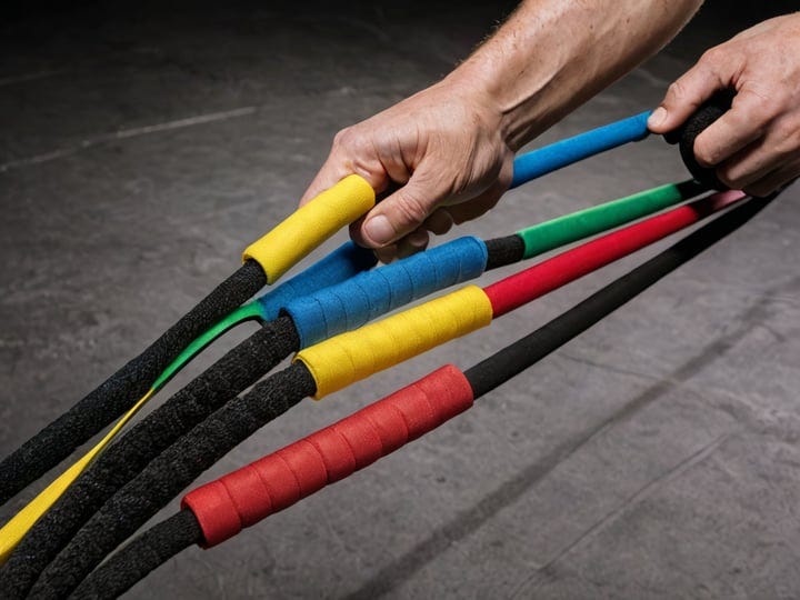 Wrestling Resistance Bands-2