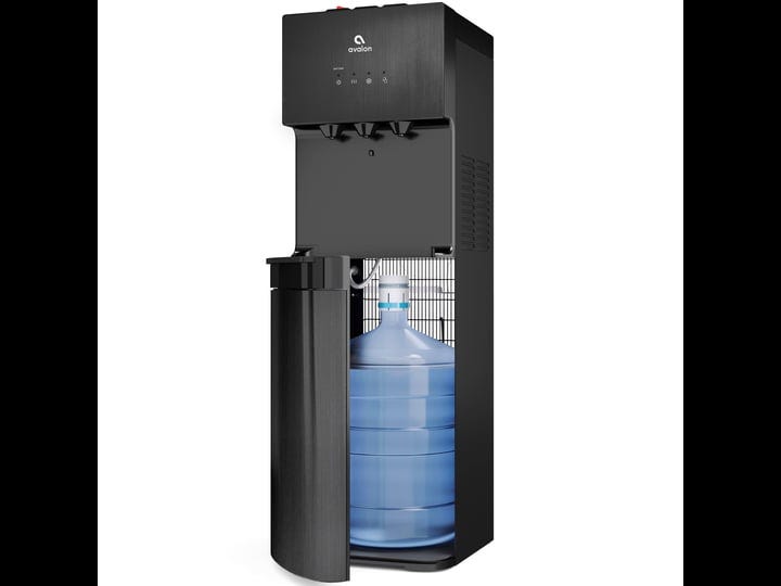 avalon-a3blk-self-cleaning-bottom-loading-water-cooler-dispenser-black-1