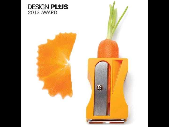 monkey-business-karoto-carrot-sharpener-vegetable-peeler-veggie-peeler-cucumber-peeler-fun-kitchen-g-1