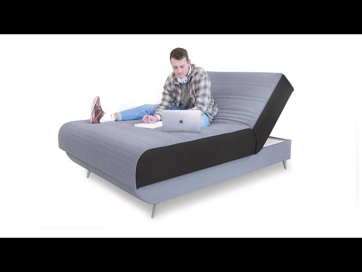 full-xl-standard-bed-with-mattress-homeroots-color-light-gray-1