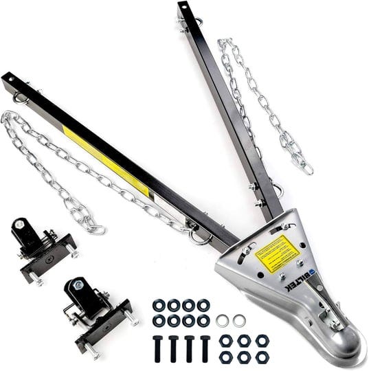 biltek-adjustable-universal-tow-bar-with-2x-safety-chains-for-2-trailer-ball-hitch-5000-lbs-towing-c-1