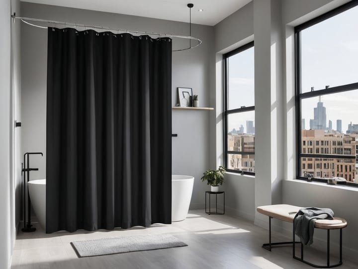 Black-Shower-Curtain-5