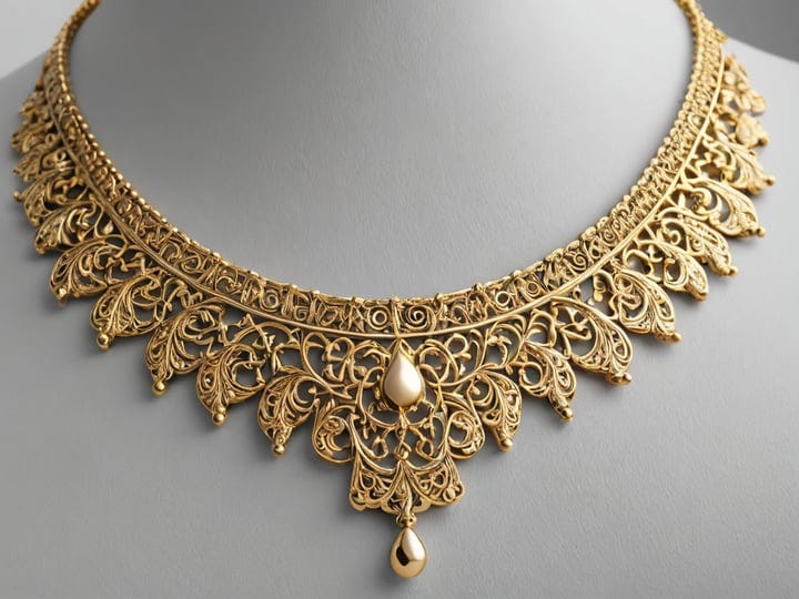Pretty-Gold-Necklace-2