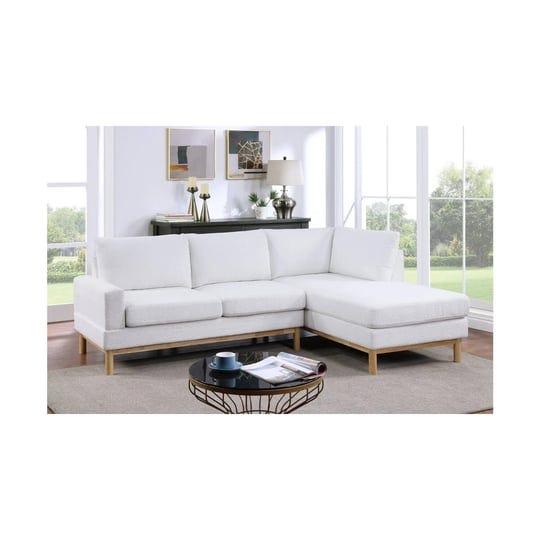 lilola-home-anisa-white-sherpa-sectional-sofa-with-right-facing-chaise-1